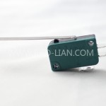 綠三足有片微動(dòng)（長片52MM）